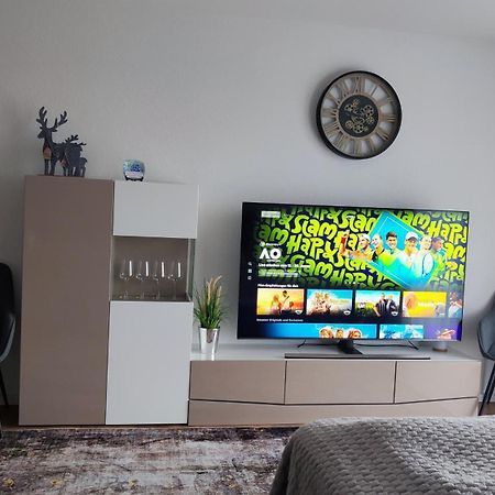 Schicke Ferien Wohnung Mit Tollem Ausblick In Schwarzwald. Villingen-Schwenningen Ngoại thất bức ảnh