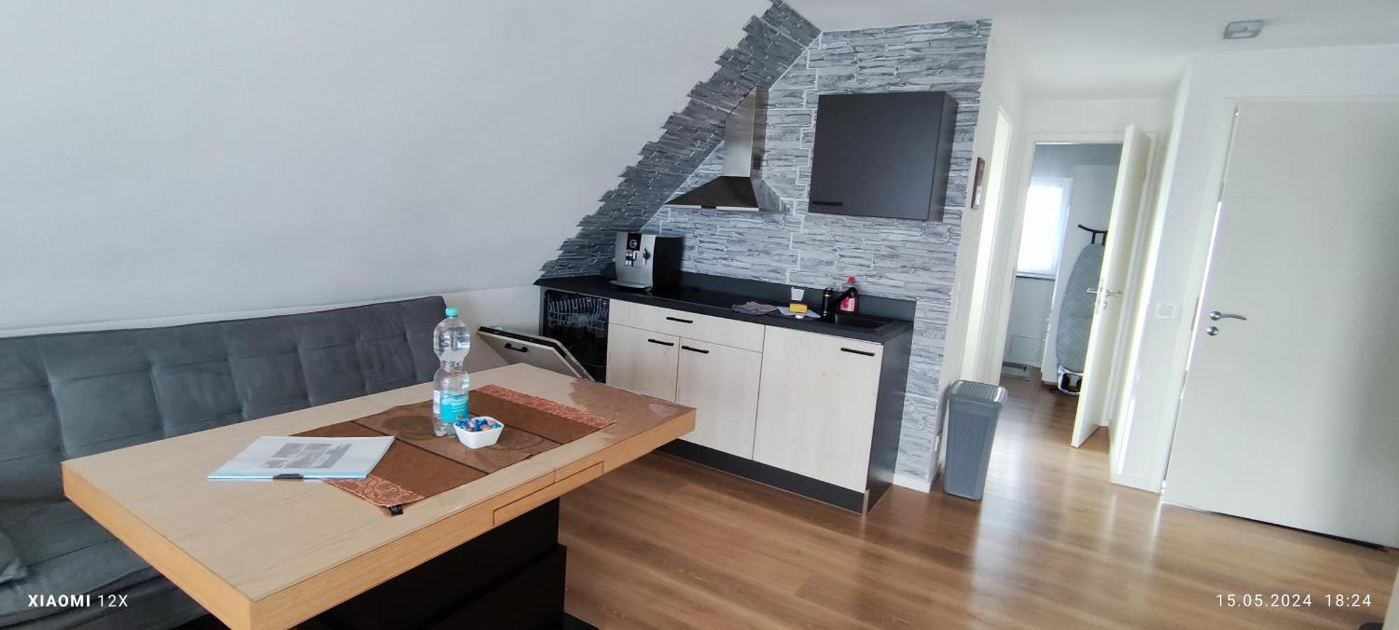 Schicke Ferien Wohnung Mit Tollem Ausblick In Schwarzwald. Villingen-Schwenningen Ngoại thất bức ảnh