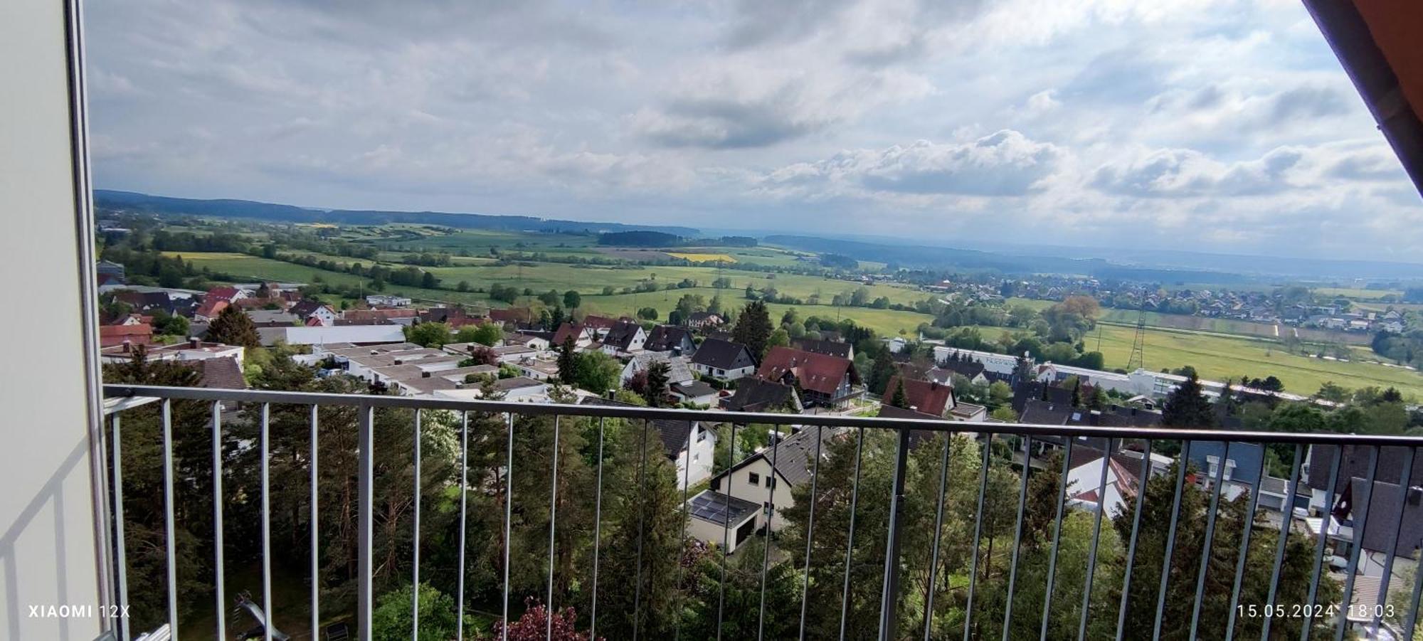 Schicke Ferien Wohnung Mit Tollem Ausblick In Schwarzwald. Villingen-Schwenningen Ngoại thất bức ảnh