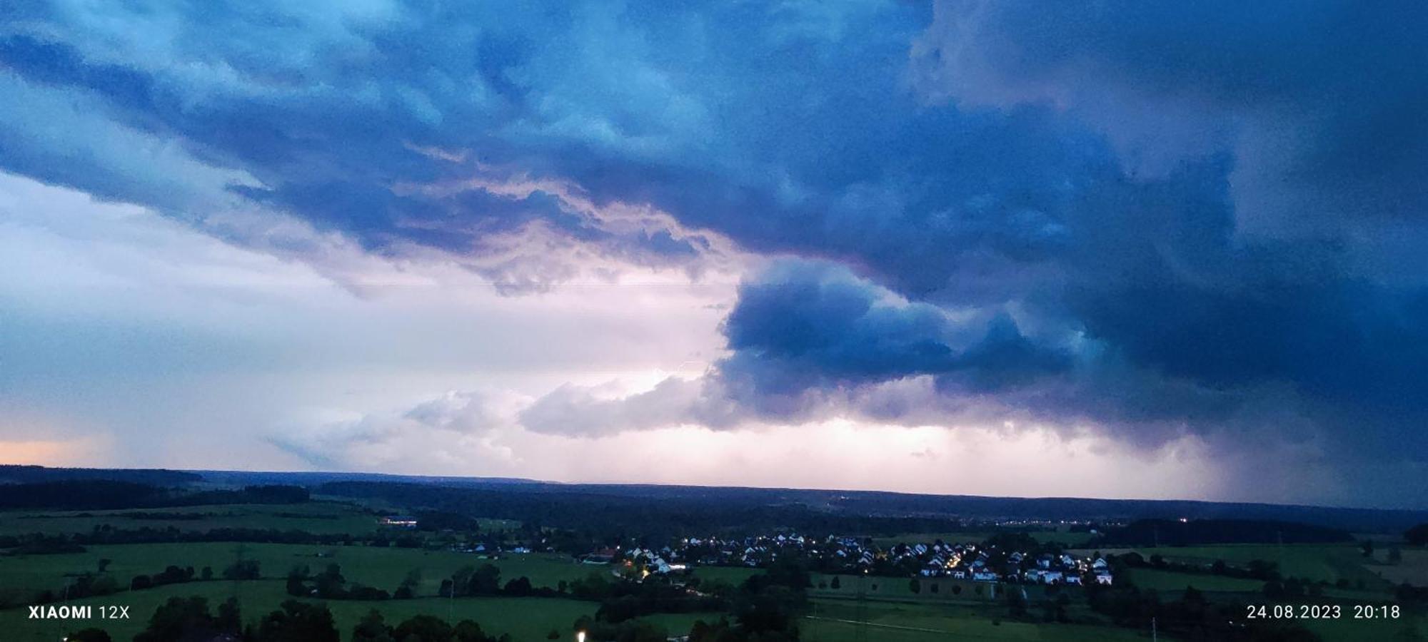 Schicke Ferien Wohnung Mit Tollem Ausblick In Schwarzwald. Villingen-Schwenningen Ngoại thất bức ảnh