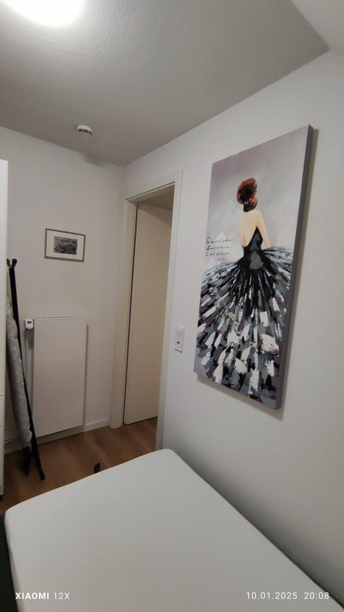 Schicke Ferien Wohnung Mit Tollem Ausblick In Schwarzwald. Villingen-Schwenningen Ngoại thất bức ảnh