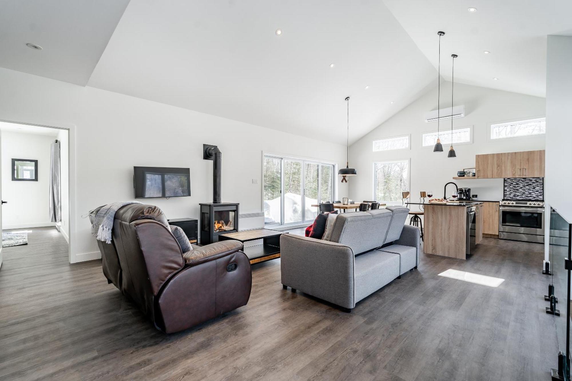 Schicke Ferien Wohnung Mit Tollem Ausblick In Schwarzwald. Villingen-Schwenningen Ngoại thất bức ảnh
