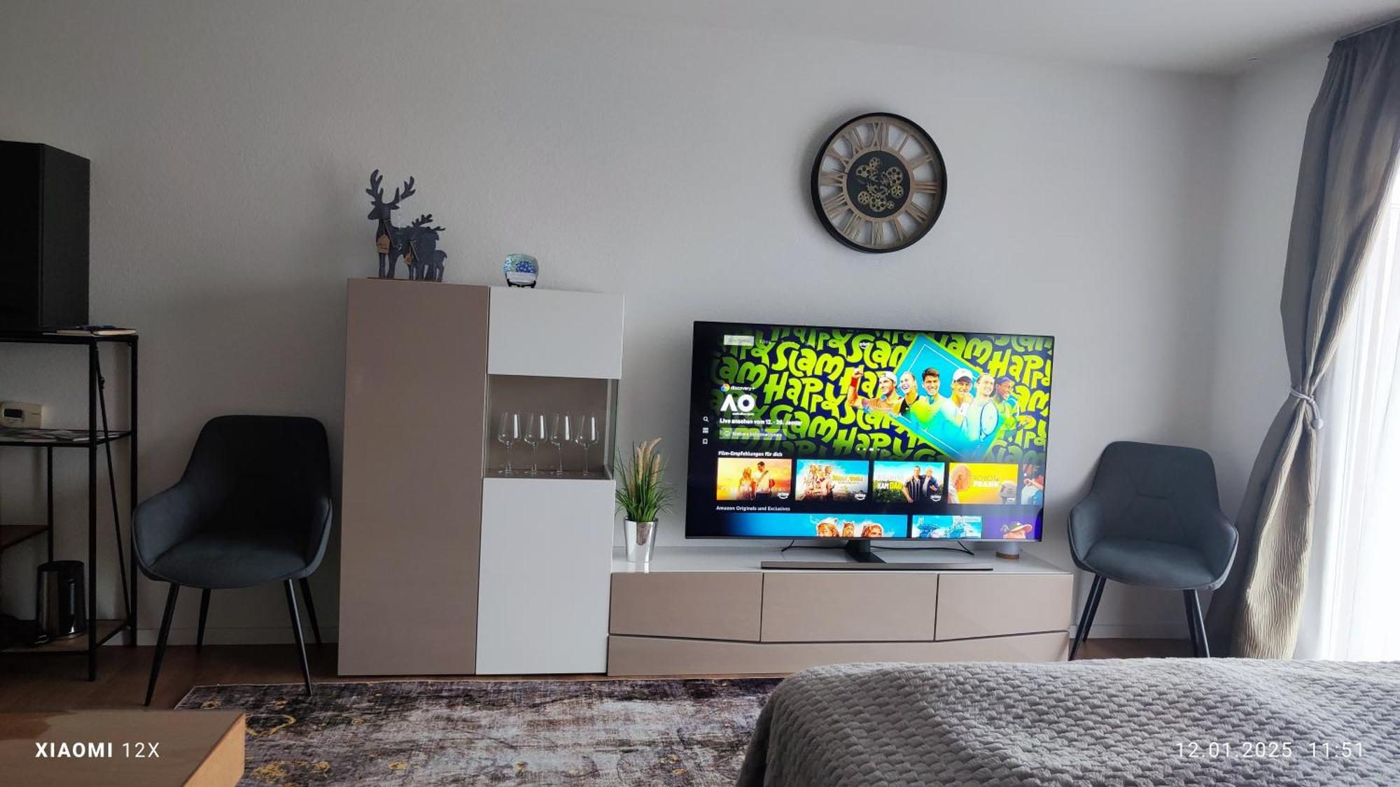 Schicke Ferien Wohnung Mit Tollem Ausblick In Schwarzwald. Villingen-Schwenningen Ngoại thất bức ảnh