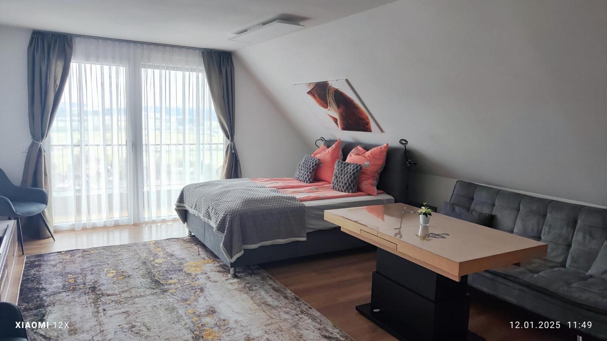Schicke Ferien Wohnung Mit Tollem Ausblick In Schwarzwald. Villingen-Schwenningen Ngoại thất bức ảnh